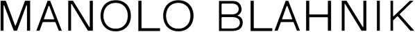 Logo Manolo Blahnik