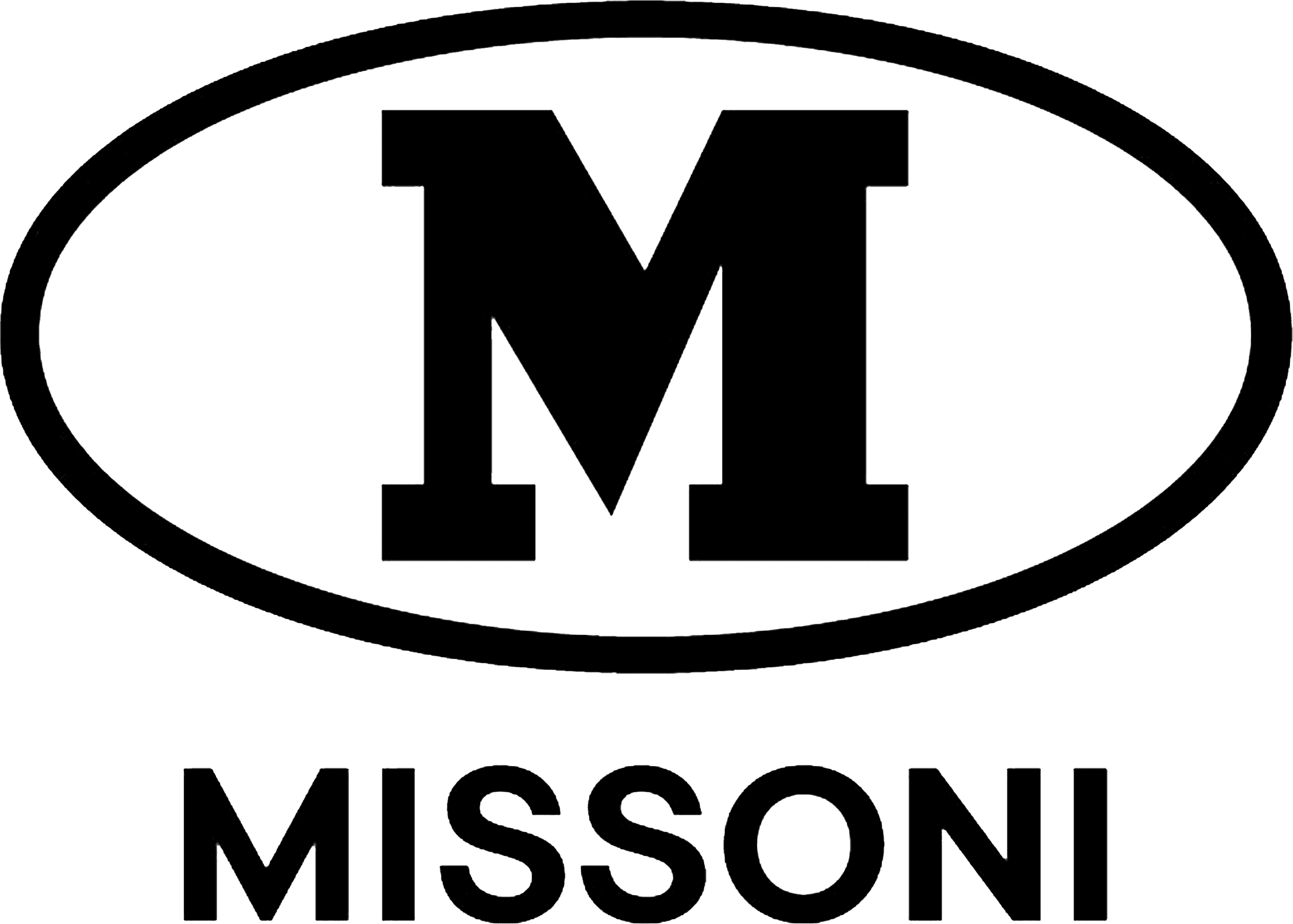Logo Missoni