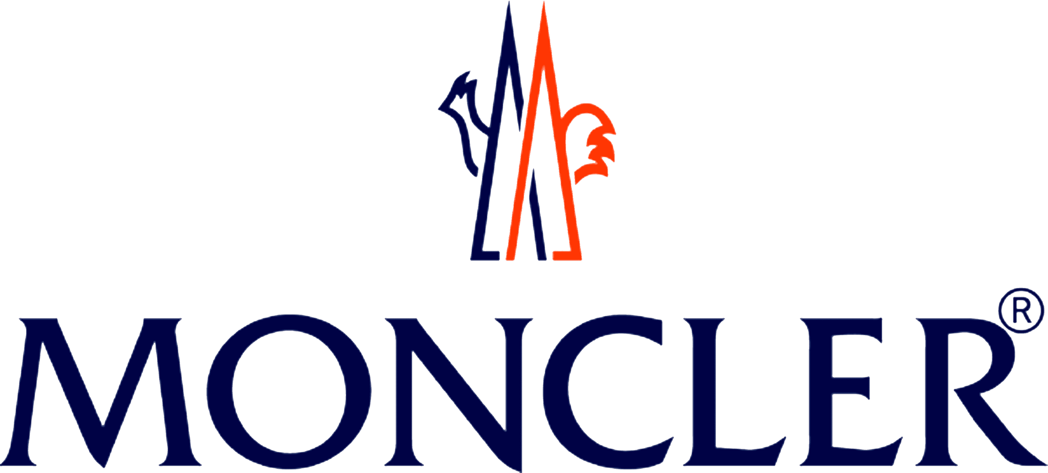 Logo Moncler