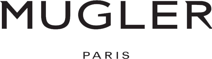 Logo Mugler