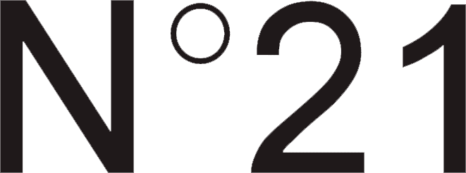 Logo Nº21
