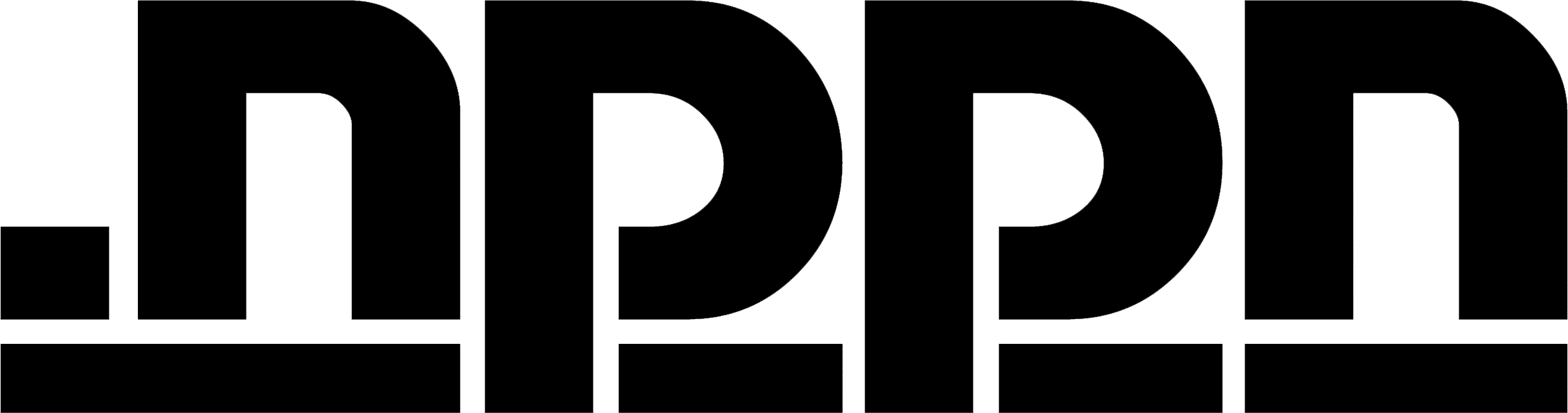 Logo NPPN
