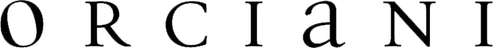 Logo Orciani