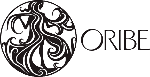 Logo Oribe