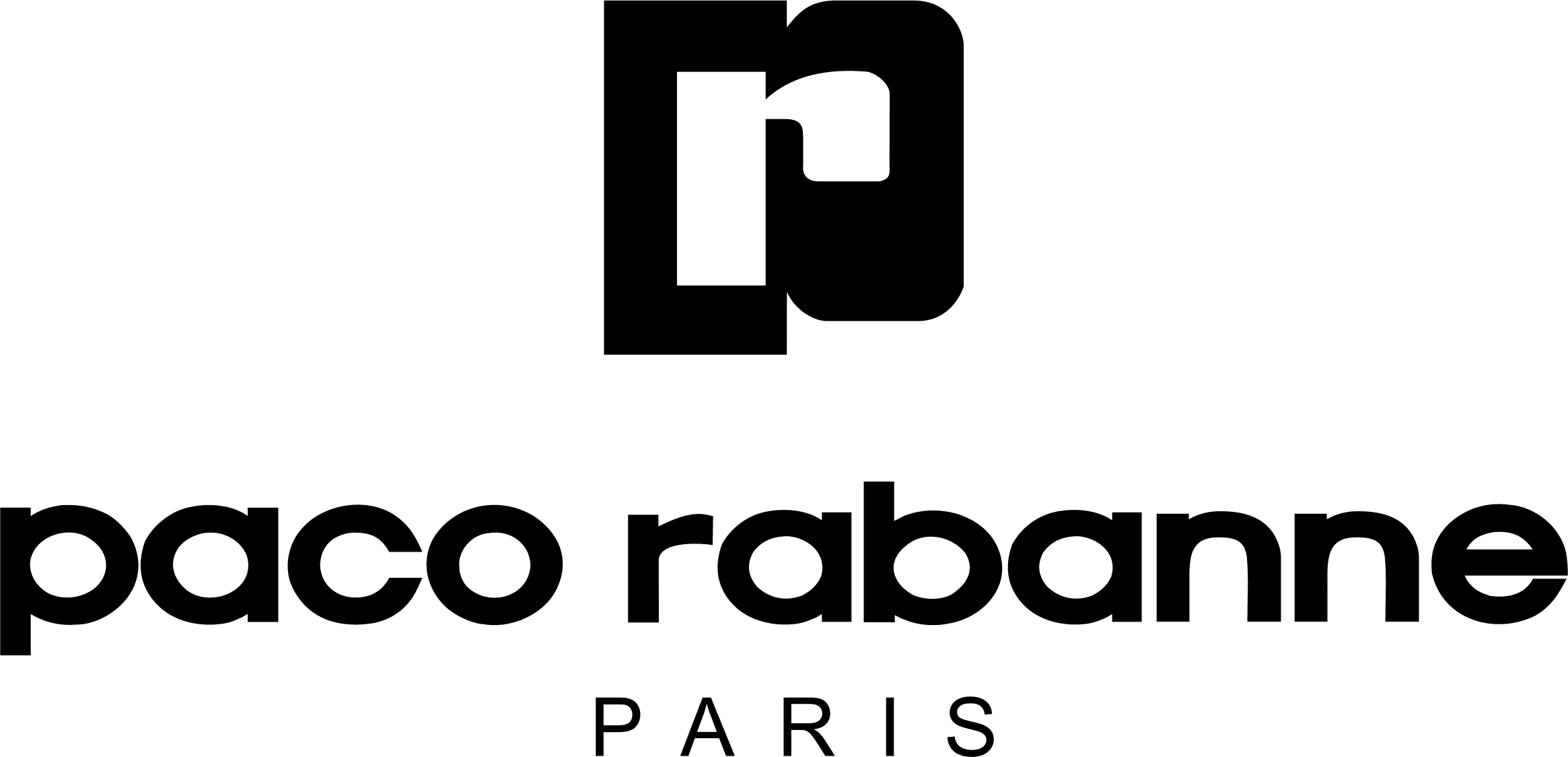Logo Paco Rabanne