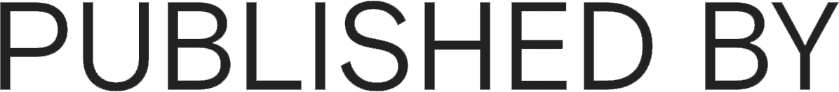 Logo Published By