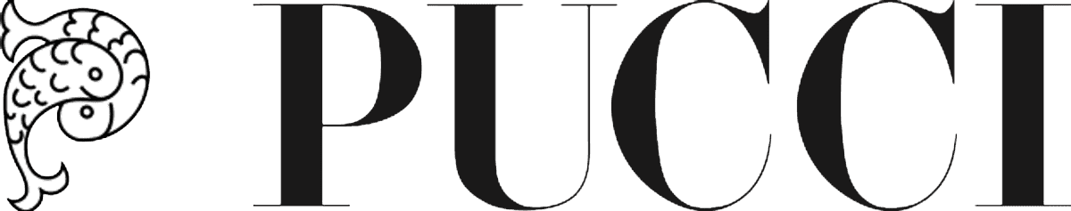 Logo Pucci