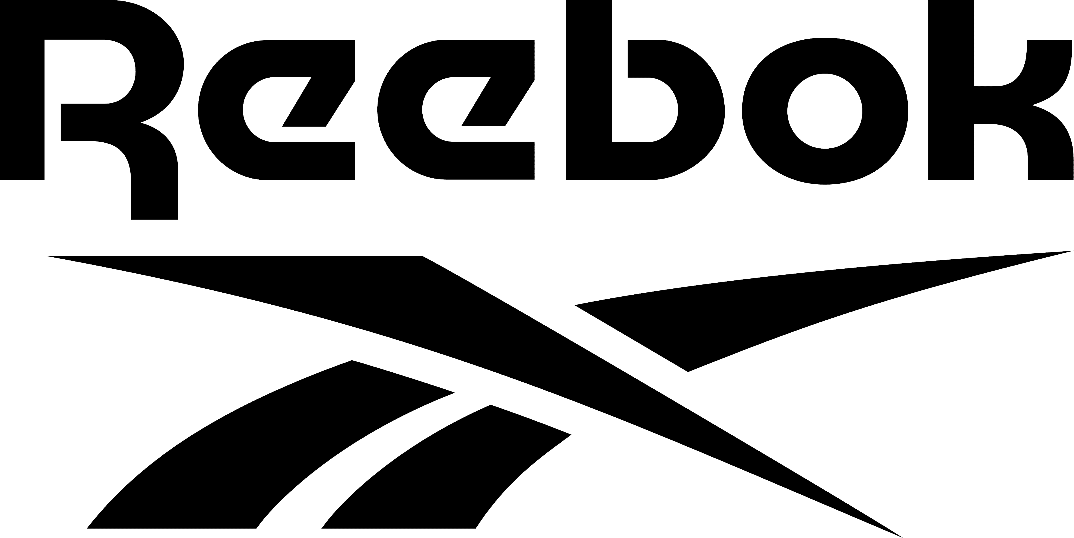 Logo Reebok