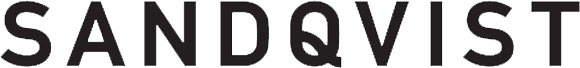 Logo Sandqvist