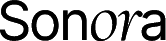 Logo Sonora