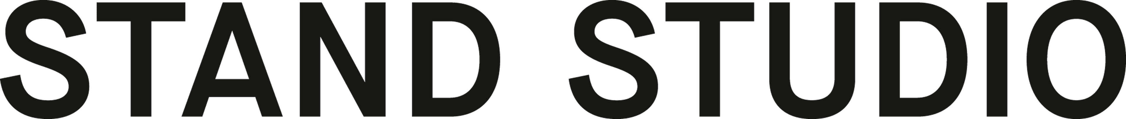 Logo Stand Studio