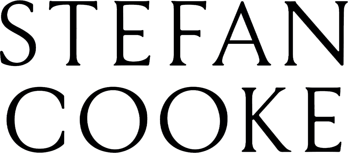 Logo Stefan Cooke