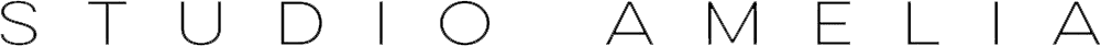 Logo Studio Amelia