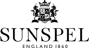Logo Sunspel