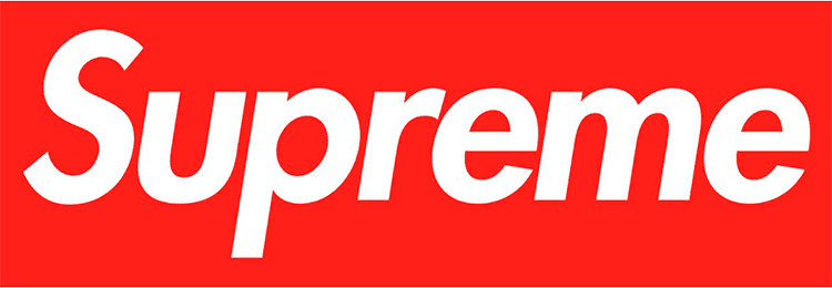 Logo Supreme
