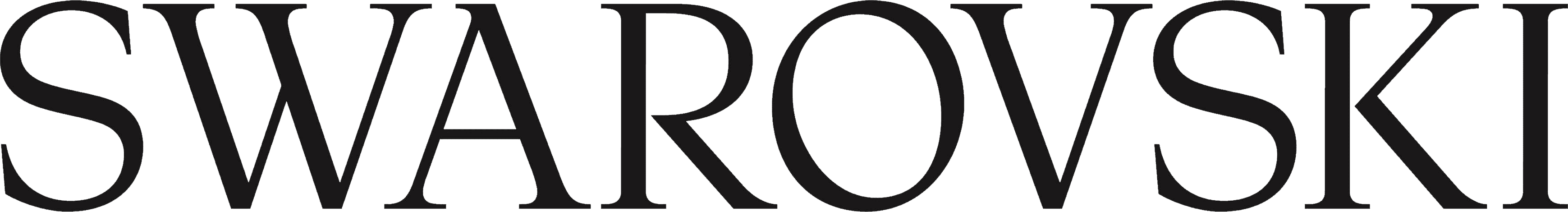 Logo Swarovski
