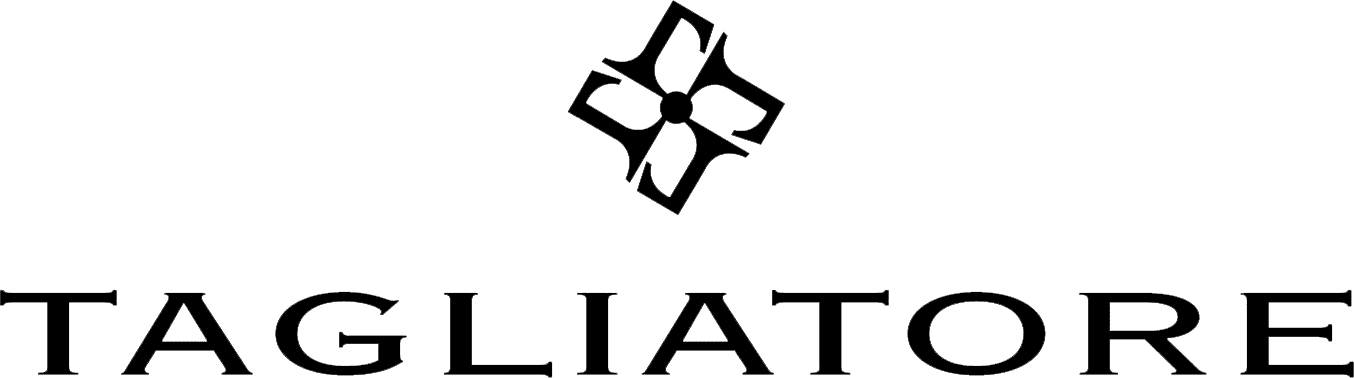 Logo Tagliatore