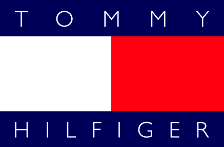 Logo Tommy Hilfiger