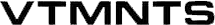 Logo VTMNTS
