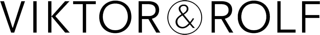 Logo Viktor & Rolf
