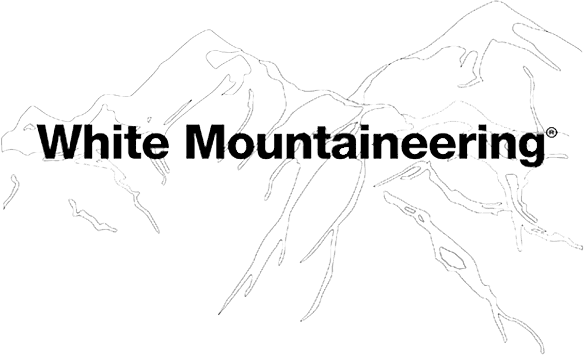 Logo White Mountaineering