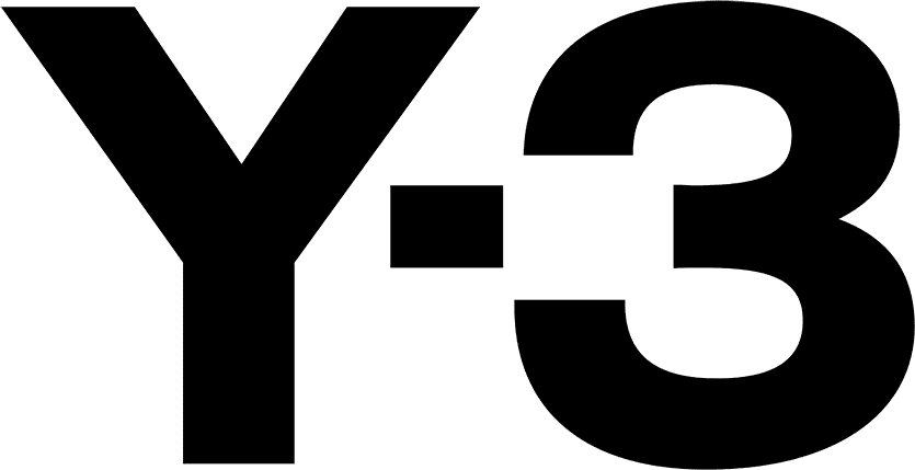 Logo Y-3