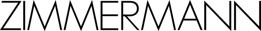 Logo Zimmermann