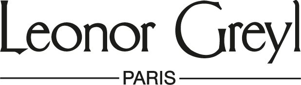 Logo Leonor Greyl