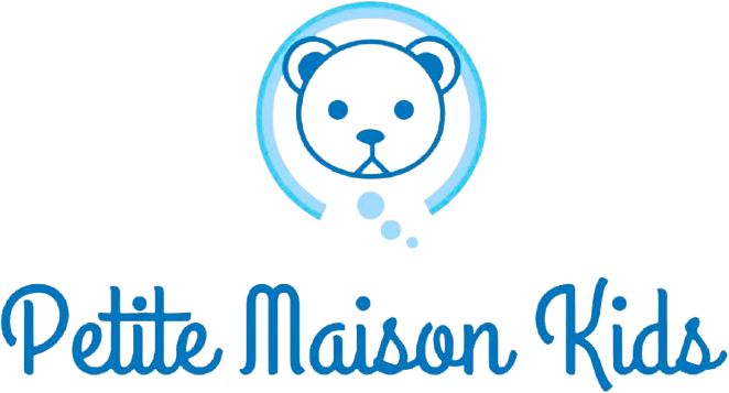 Logo Petite Maison Kids