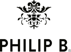 Logo Philip B