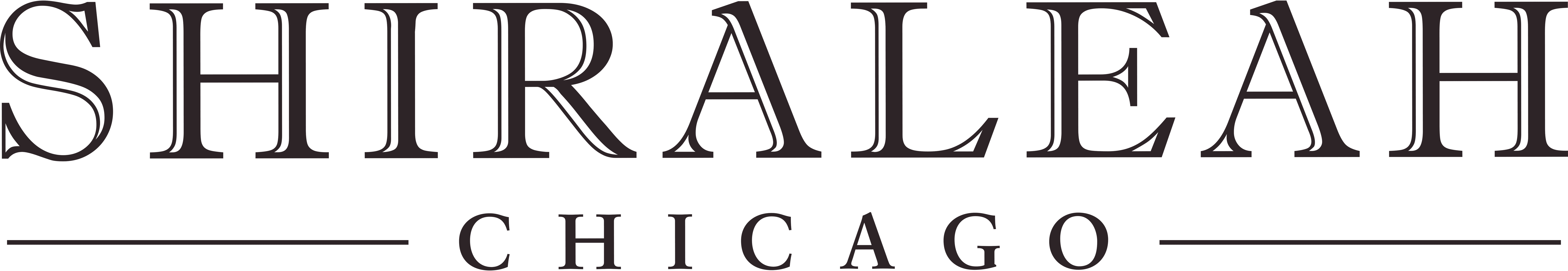 Logo Shiraleah