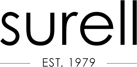 Logo Surell Accessories