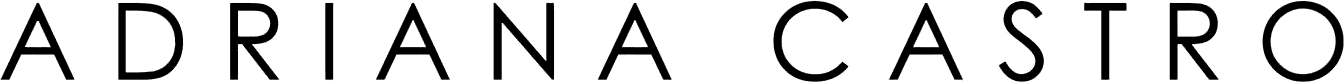 Logo Adriana Castro