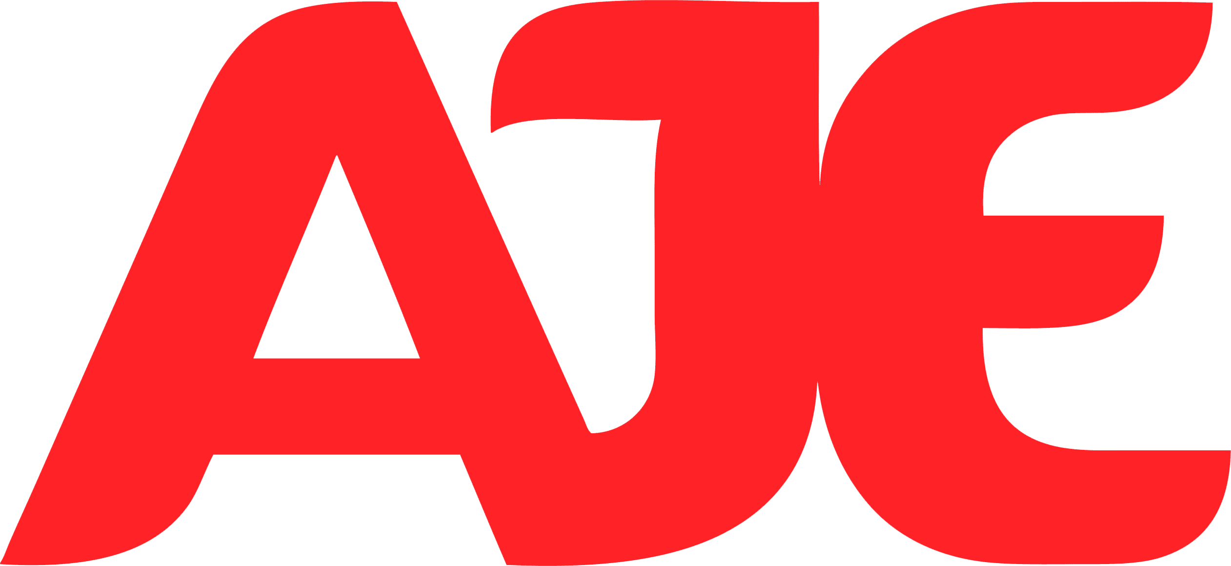 Logo Aje
