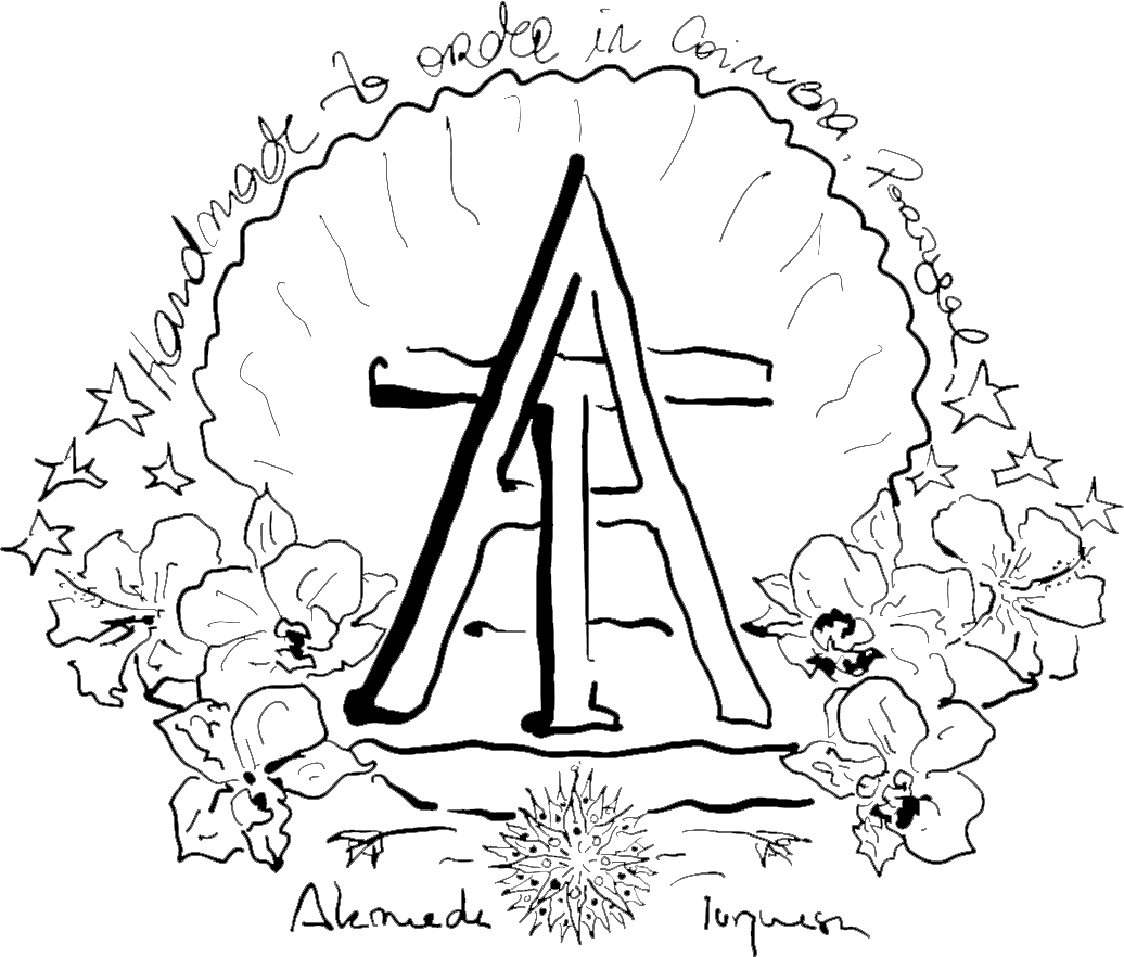 Logo Alameda Turquesa