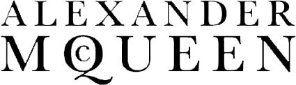 Logo Alexander McQueen