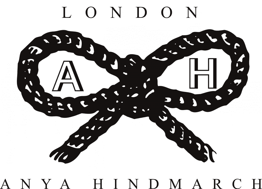 Logo Anya Hindmarch