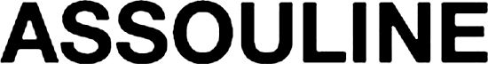 Logo Assouline