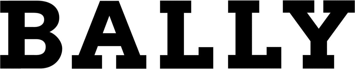 Logo Bally