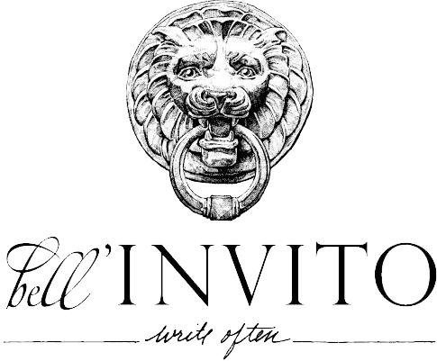 Logo Bell'Invito