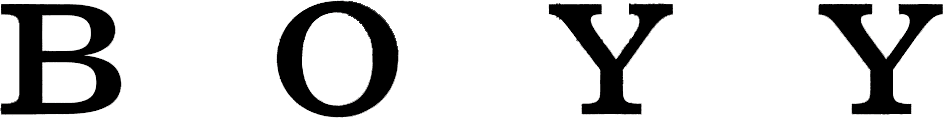 Logo Boyy