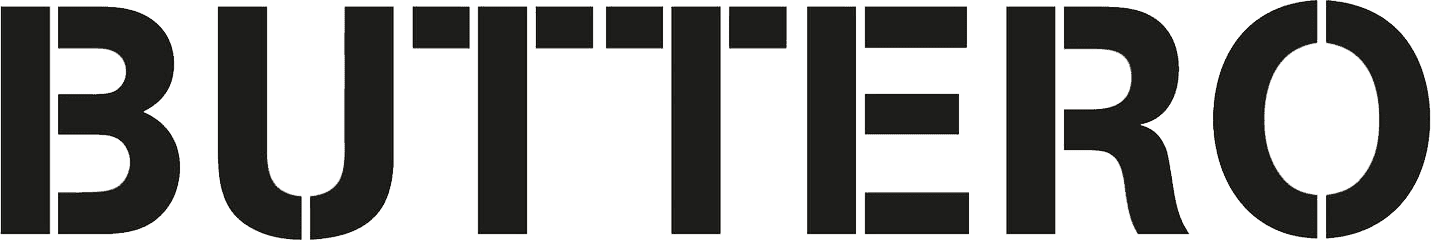 Logo Buttero