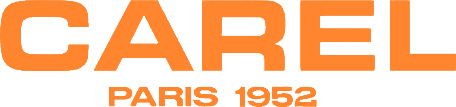 Logo Carel Paris