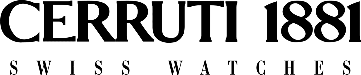 Logo Cerruti 1881