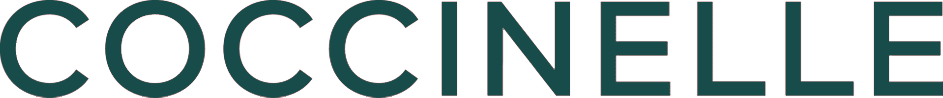 Logo Coccinelle
