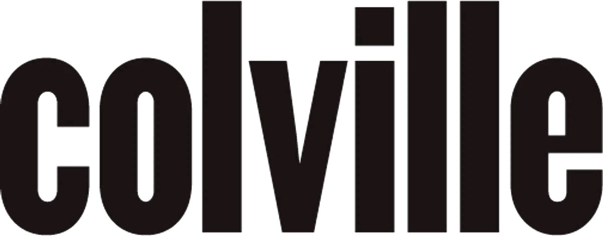 Logo Colville