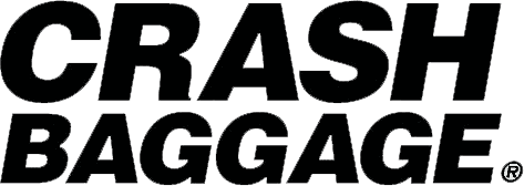 Logo Crash Baggage