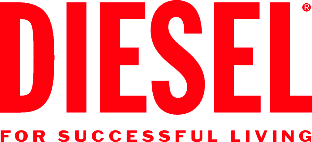 Logo Diesel