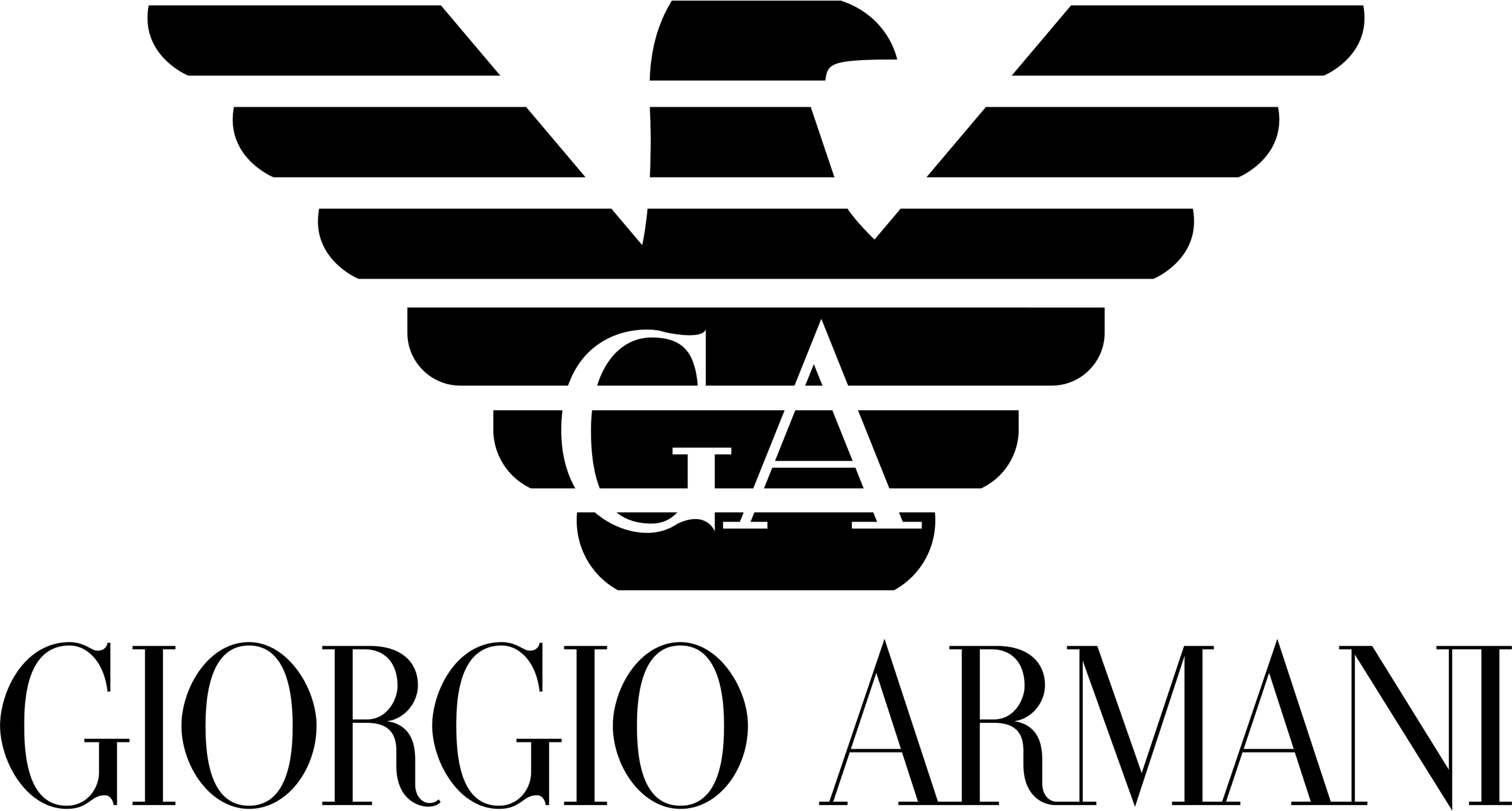 Logo Emporio Armani