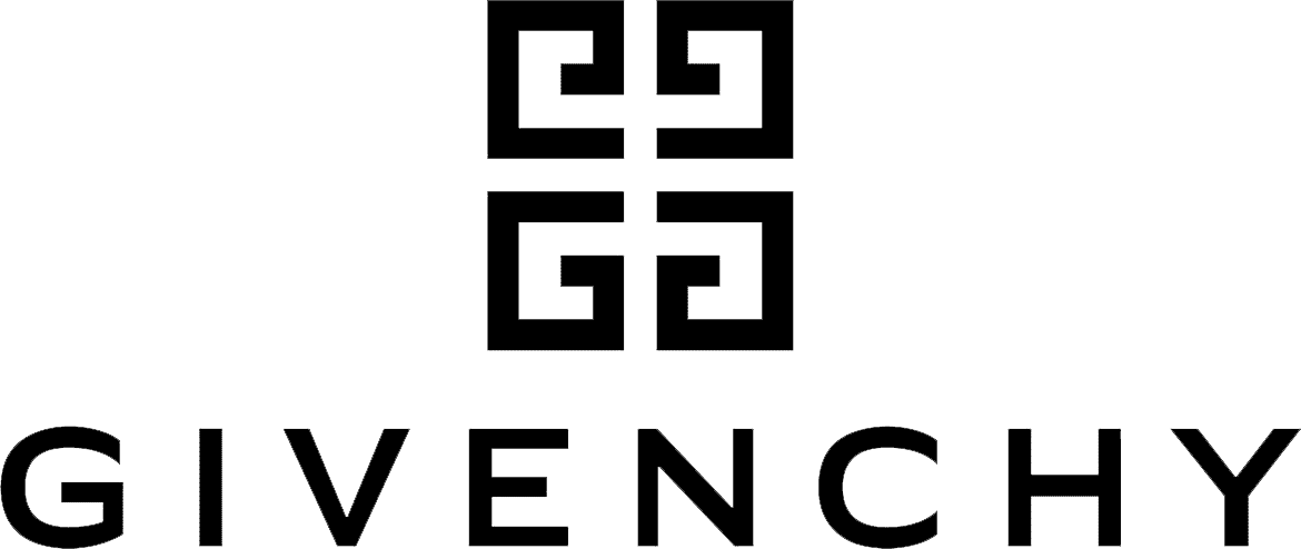 Logo Givenchy